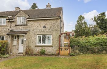 Cloud View Cottage Holiday Cottage