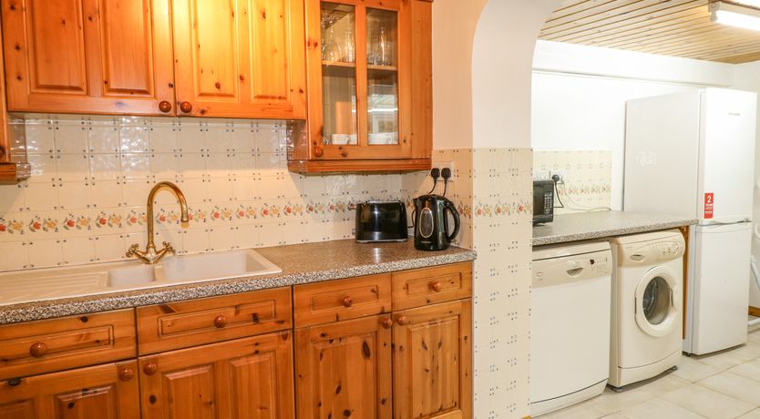 Photo of Cloud View Cottage