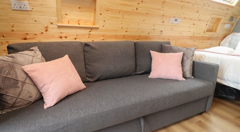 Photo of Curlew Corner