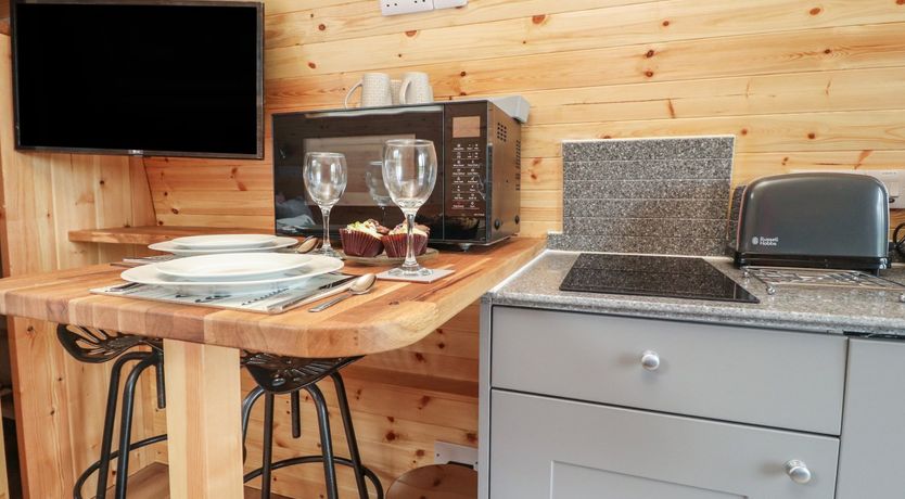 Photo of Curlew Corner