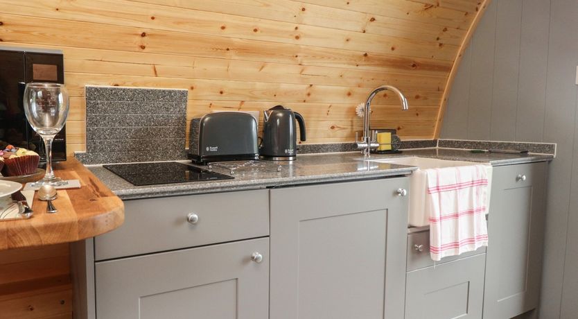 Photo of Curlew Corner