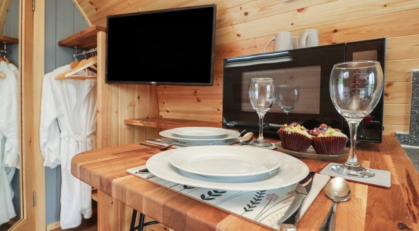 Photo of Curlew Corner