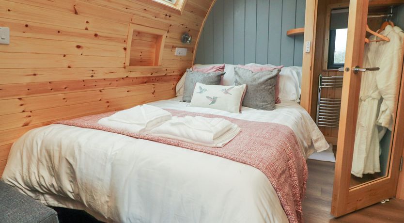 Photo of Curlew Corner