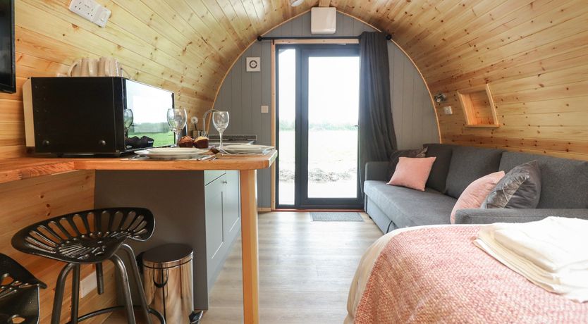 Photo of Curlew Corner