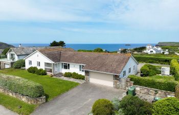 Trebartha Holiday Home