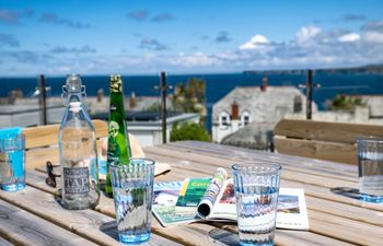 Seahaven Holiday Cottage