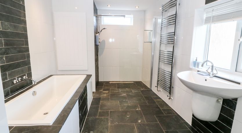 Photo of Felin Cottage