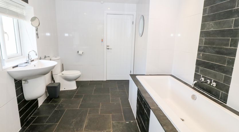 Photo of Felin Cottage