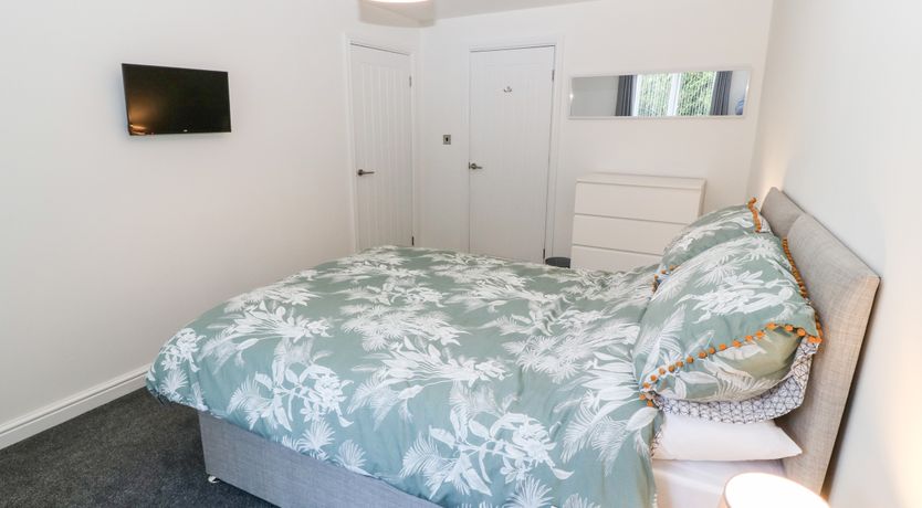 Photo of Felin Cottage