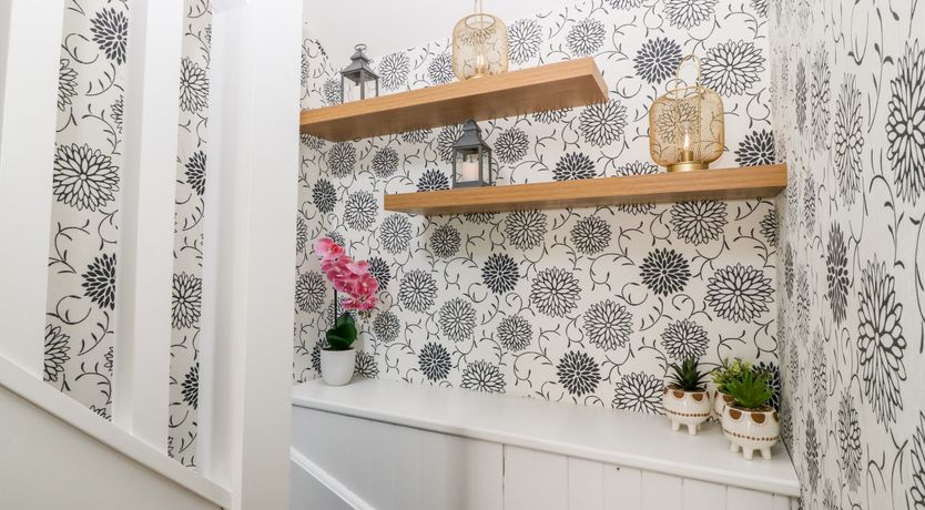 Photo of Felin Cottage