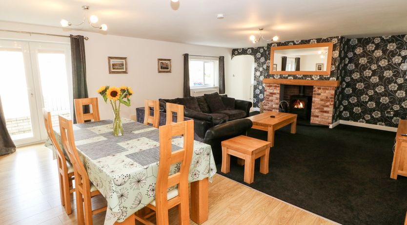 Photo of Felin Cottage