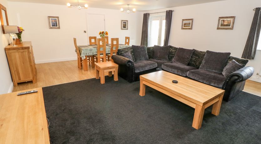 Photo of Felin Cottage