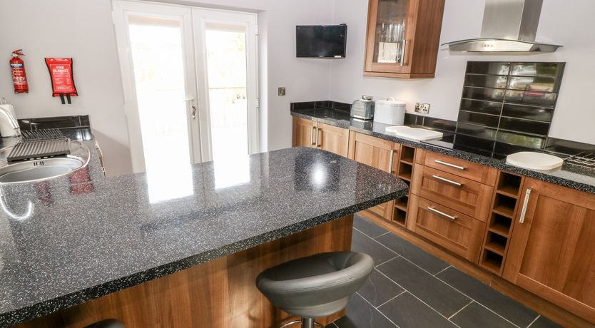 Photo of Felin Cottage