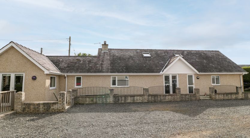 Photo of Felin Cottage