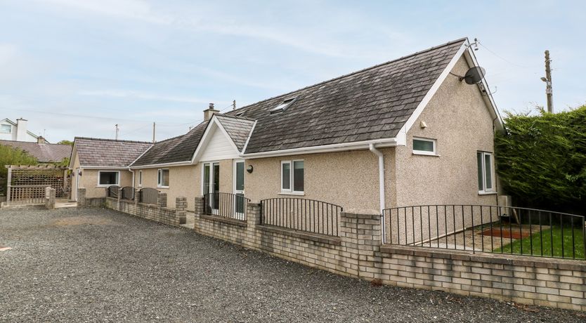 Photo of Felin Cottage