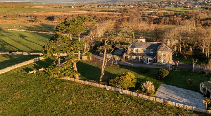 Photo of Bennar Fawr