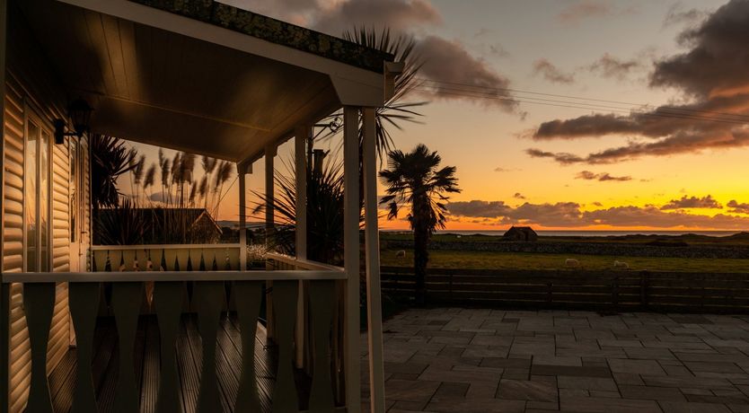 Photo of Bennar Fawr