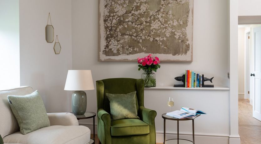 Photo of Bennar Fawr