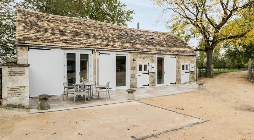 Photo of The Old Swill House