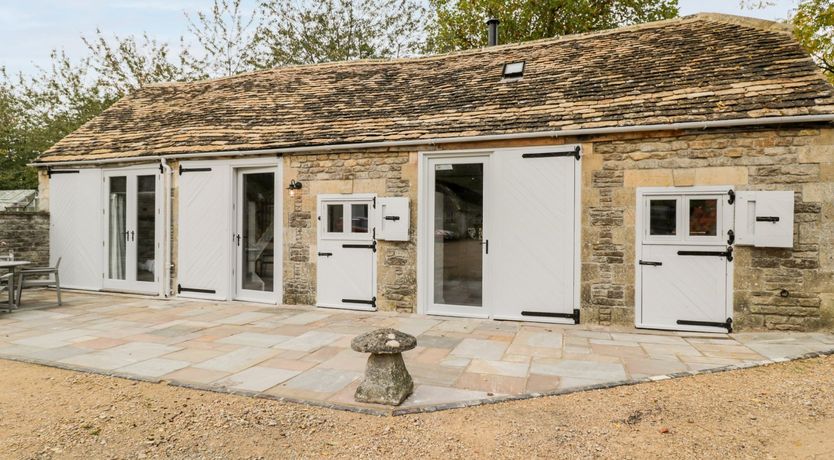 Photo of The Old Swill House