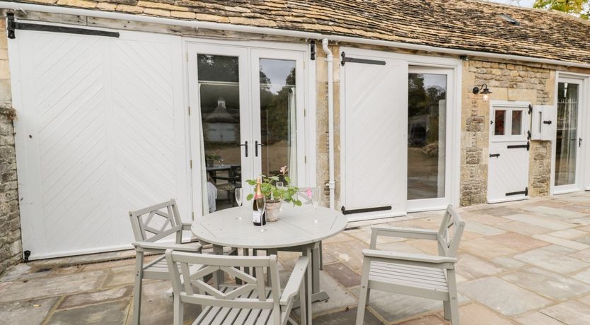 Photo of The Old Swill House