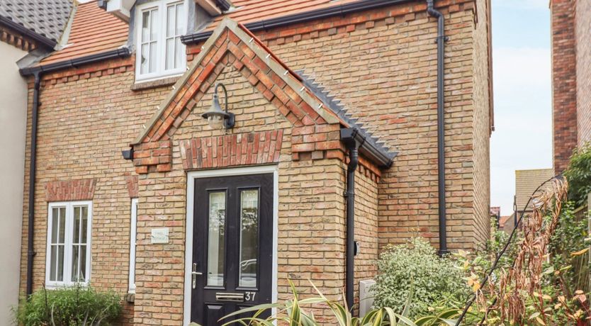 Photo of STAKS Cottage