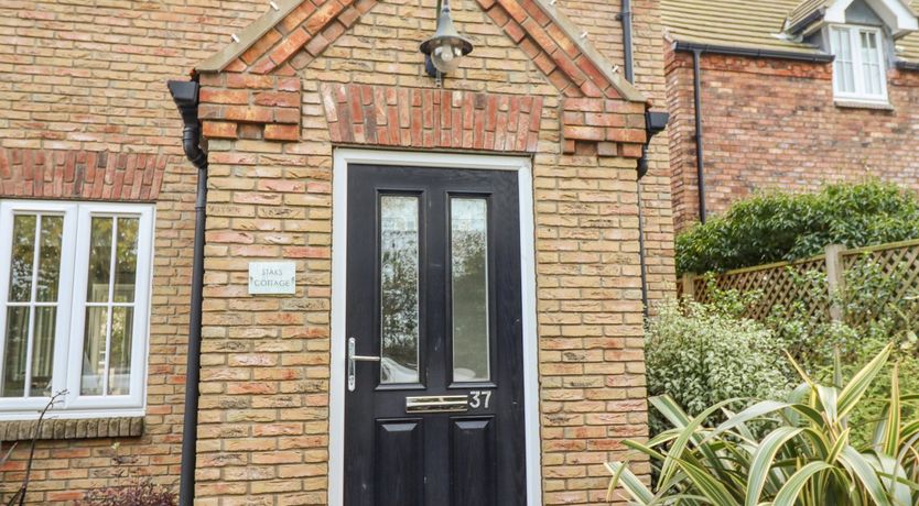 Photo of STAKS Cottage