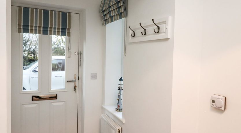 Photo of STAKS Cottage