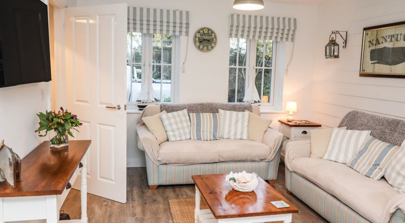 Photo of STAKS Cottage