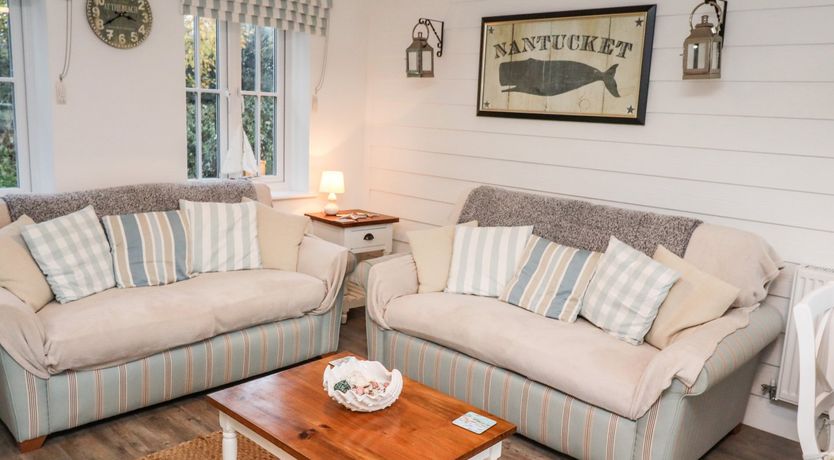 Photo of STAKS Cottage