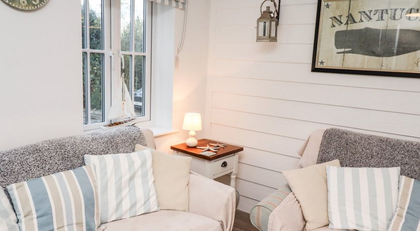 Photo of STAKS Cottage