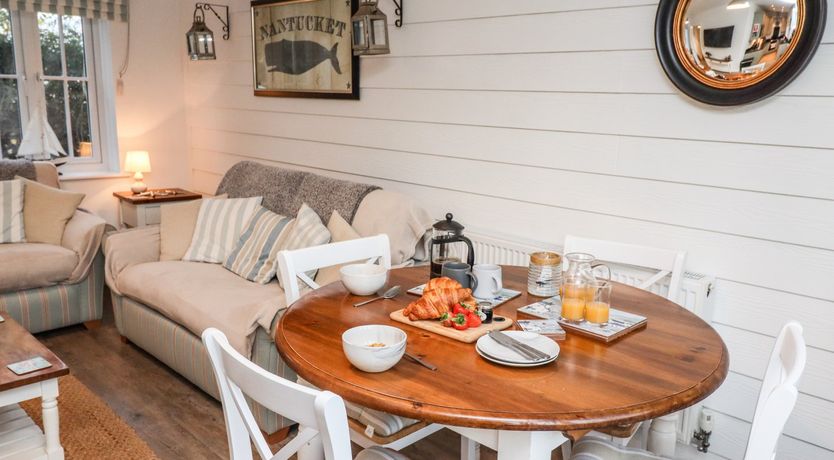 Photo of STAKS Cottage