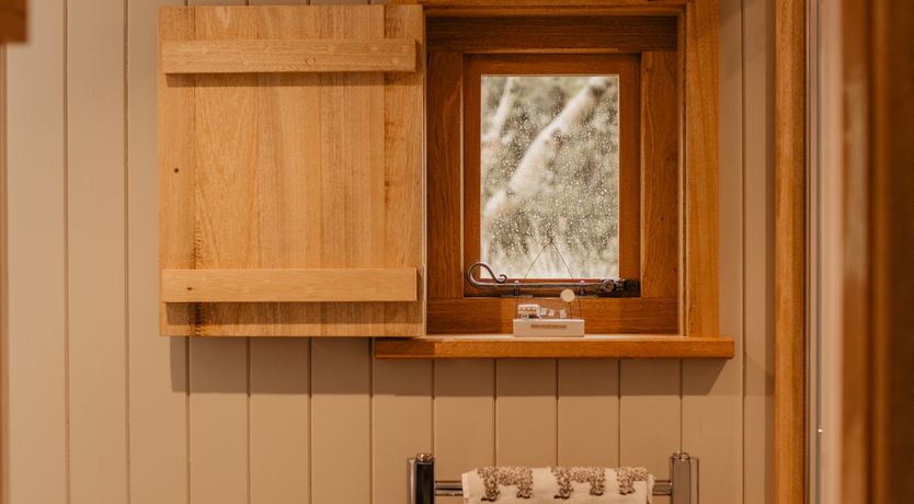 Photo of Llethr - Shepherds Hut