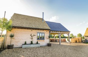 The Hyde Holiday Cottage