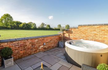 The Hyde Holiday Cottage