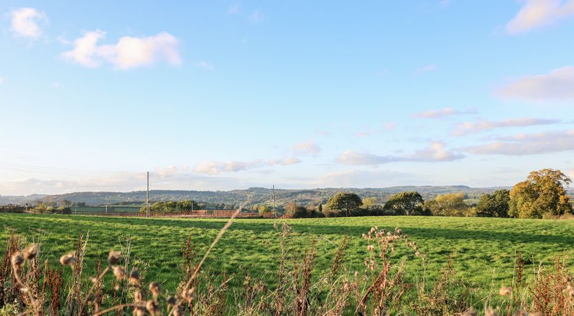 Photo of Bear Cottage