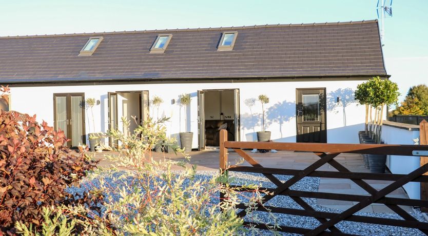 Photo of Bear Cottage