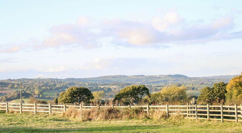 Photo of Bear Cottage