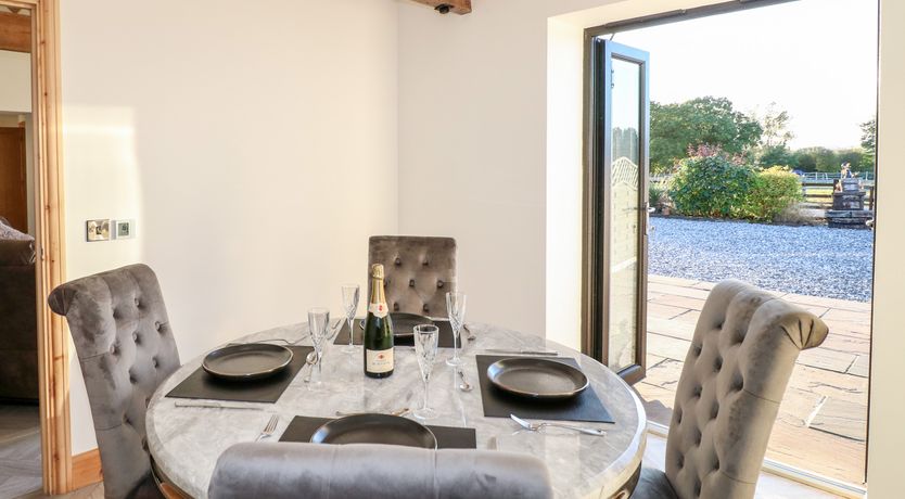 Photo of Bear Cottage