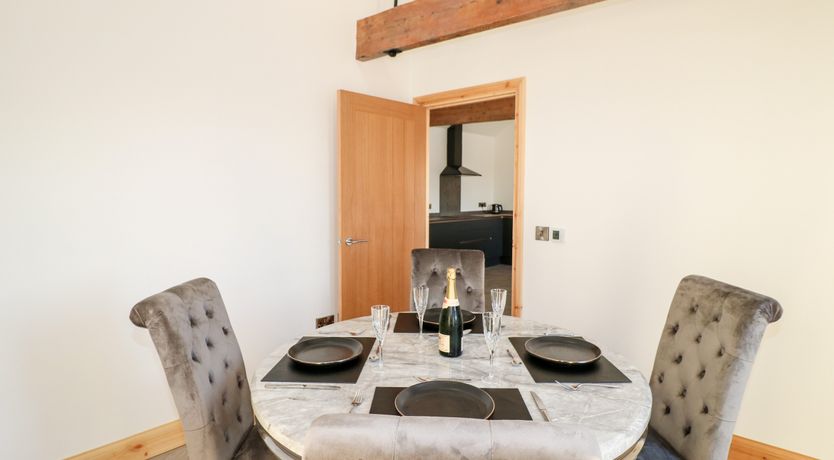 Photo of Bear Cottage