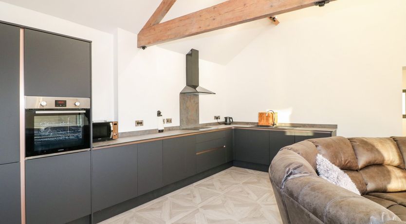 Photo of Bear Cottage