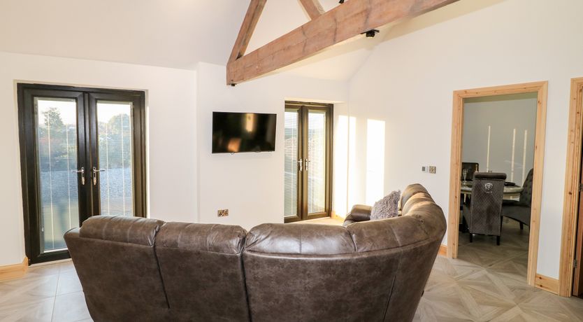 Photo of Bear Cottage