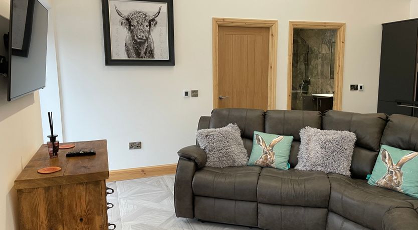 Photo of Bear Cottage