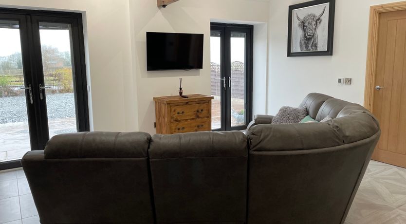 Photo of Bear Cottage