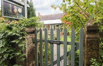 Millwood Lodge Holiday Cottage