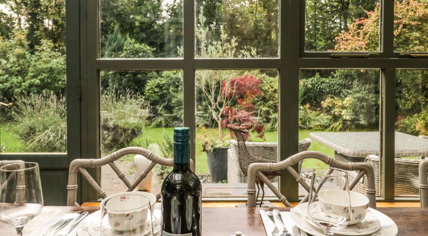 Photo of Millwood Lodge