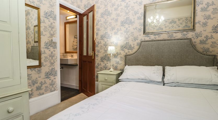 Photo of Millwood Lodge