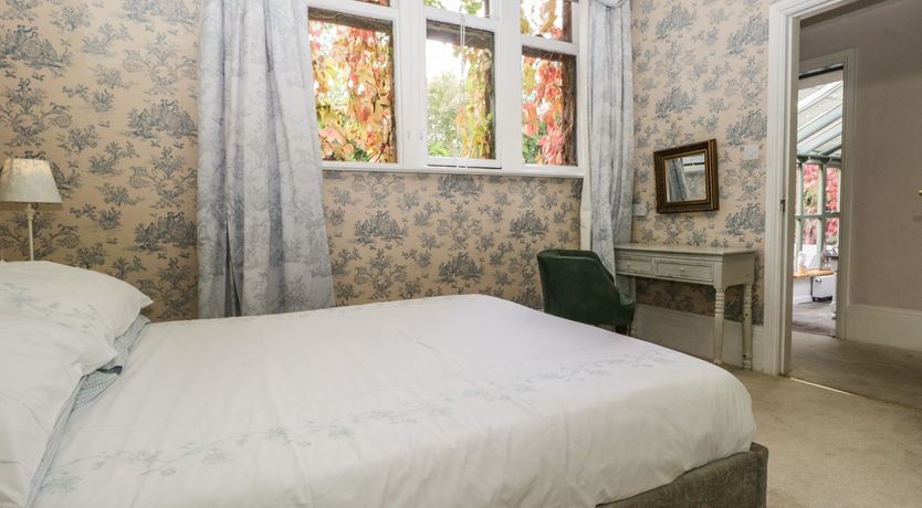 Photo of Millwood Lodge