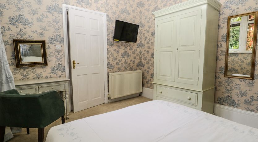 Photo of Millwood Lodge