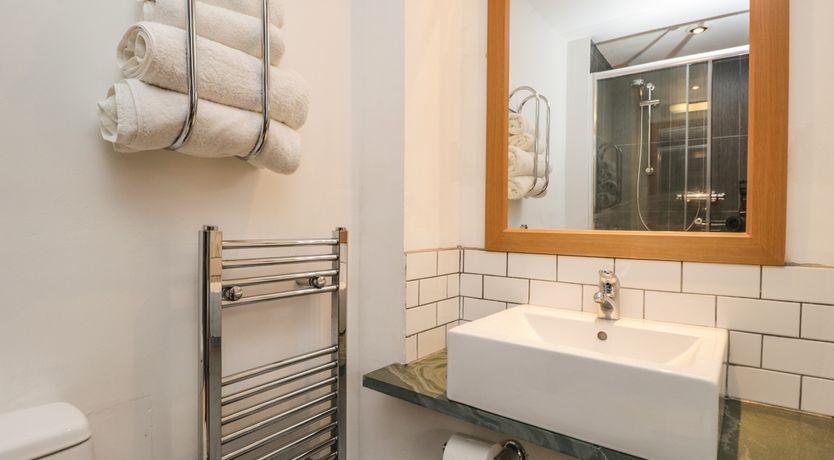 Photo of Millwood Lodge